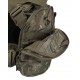 Разгрузка тактическая TASMANIAN TIGER - TT Chest Rig MKII M4 IRR Stone Grey