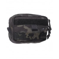 Подсумок утилитарный TASMANIAN TIGER - TT Tac Pouch 4Horizontal