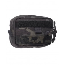 Подсумок утилитарный TASMANIAN TIGER - TT Tac Pouch 4Horizontal