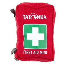 Подсумок медицинский Tatonka - First Aid XS