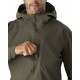 Куртка софтшелл Arc'teryx LEAF - Gamma SL Anorak IFF Ranger