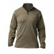 Тактическая рубашка 5.11 Tactical - Cold Weather Rapid Ops Shirt