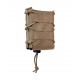 Подсумок для магазина TASMANIAN TIGER - TT DBL Mag Pouch MCL