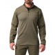 Тактическая рубашка 5.11 Tactical - Cold Weather Rapid Ops Shirt