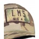 Бейсболка LMSGear - Flexfit Cap Multicam Velcro