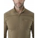 Рубашка Arcteryx LEAF - Cold WX Zip Neck SV
