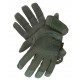 Тактические перчатки Mechanix - Fastfit Gen2