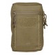 Подсумок утилитарный TASMANIAN TIGER - TT Tac Pouch 7.1 titan