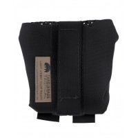 Подсумок для сброса магазинов Tardigrade Tactical - Light Weight Dump Pouch PALS