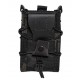 Подсумок для магазинов  High Speed Gear - Rifle TACO Adaptable Belt Mount
