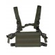 Разгрузка тактическая High Speed Gear - Light Chest Rig Platform