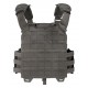 Тактический жилет TASMANIAN TIGER - TT Plate Carrier MKIV IRR Stone Grey
