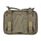 Подсумок-органайзер 5.11 Tactical - Flex Admin Pouch Ranger