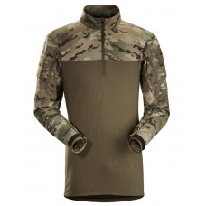 Тактическая рубашка  Arcteryx LEAF - Assault Shirt LT Mens