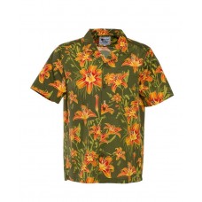 Рубашка OTTE Gear - Aloha Shirt FAL Onyx