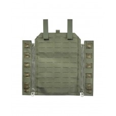 Сменная панель для тактического жилета TIGER - TT Molle Panel ZP