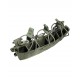 Разгрузка тактическая TASMANIAN TIGER - TT Small Combi Rig
