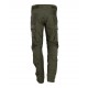 Тактические штаны DNS Alpha - Combat Pants FR Olive