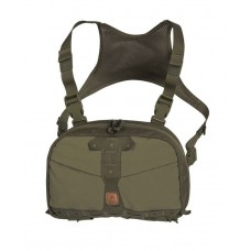 Подсумок утилитарный Helikon Tex - Chest Pack Numbat Adaptive