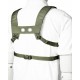 Разгрузка тактическая TASMANIAN TIGER - TT Small Combi Rig
