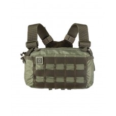 Подсумок утилитарный 5.11 Tactical - Skyweight Survival Chest Pack Sage