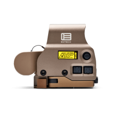 Коллиматорный прицел EOTECH HWS EXPS 3-4 Tan