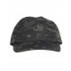 Бейсболка Triple Aught Design - Field Cap