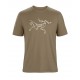 Футболка Arcteryx LEAF - Arc-Pat SS T-Shirt Mens