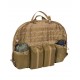 Рюкзак тактический Helikon Tex - BAIL OUT BAG  Backpack Adaptive
