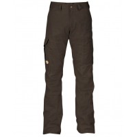 Тактические брюки Fjällräven - Karl Pro Trousers Dark