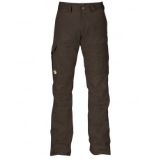 Тактические брюки Fjällräven - Karl Pro Trousers Dark