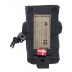 Подсумок для пистолетных магазинов Tardigrade Tactical - Speed Reload Pouch Pistol v2020 Compact