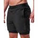 Шорты 5.11 Tactical - PT-R Havoc Pro Short Sage