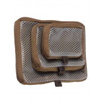 Подсумок утилитарный TASMANIAN TIGER - TT Mesh Pouch VL Set