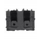 Подсумок для пистолетных магазинов High Speed Gear - Triple Pistol TACO Adaptable Belt Mount Wolf