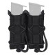 Подсумок для магазинов High Speed Gear - Double Pistol TACO