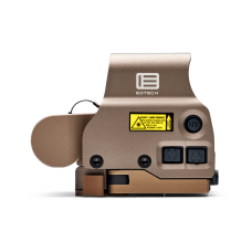 Коллиматорный прицел EOTECH HWS EXPS 3-2 Tan