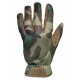 Тактические перчатки Mechanix - Fastfit Gen2