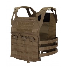 Тактический жилет под бронепластины Crye Precision - JPC Jumpable Plate Carrier