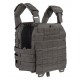 Тактический жилет TASMANIAN TIGER - TT Plate Carrier MKIV IRR Stone Grey