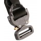 Ремень тактический md-textil - Jed Belt MGS Steingrau