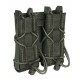 Подсумок для магазинов High Speed Gear - Double Pistol TACO