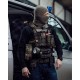 Разгрузочный жилет TASMANIAN TIGER - TT Plate Carrier QR LC ZP