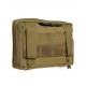 Подсумок утилитарный TASMANIAN TIGER - TT Tac Pouch 4.1 titan