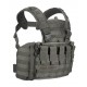 Разгрузка тактическая TASMANIAN TIGER - TT Chest Rig MKII M4 IRR Stone Grey