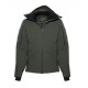 Куртка DNS Alpha - Heavy Insulation Hoody Olive