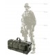 Сумка 5.11 Tactical - CAMS 3.0 Deployment Bag Ranger