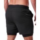 Шорты 5.11 Tactical - PT-R Havoc Pro Short Sage