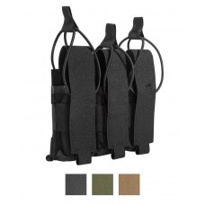 Подсумок для трех магазинов TASMANIAN TIGER - TT 3 SGL Mag Pouch MP7