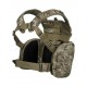 Разгрузка тактическая TASMANIAN TIGER - TT Chest Rig MKII M4